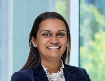 Deepa Winebarger Thumb