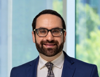 Ethan Slabosky Thumb