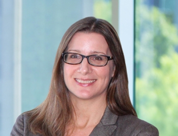 Kristie Hedrick Thumb