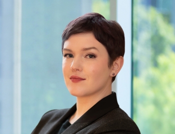 Veronica Fleury Thumb