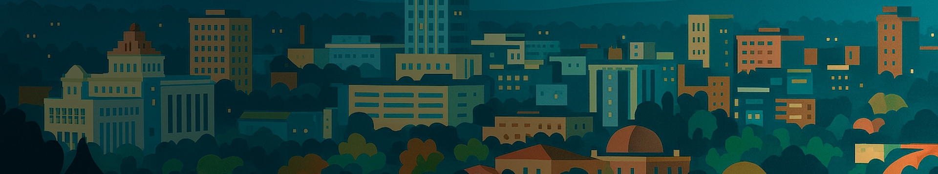 Banner Asheville NC